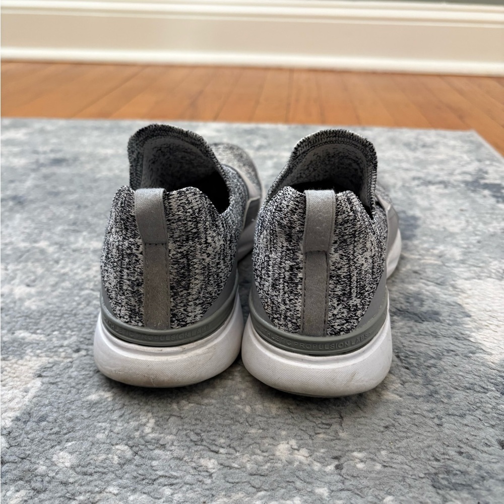 APL Athletic Propulsion Labs Techloom Bliss Sneakers, Women’s 8 - Picture 5 of 8